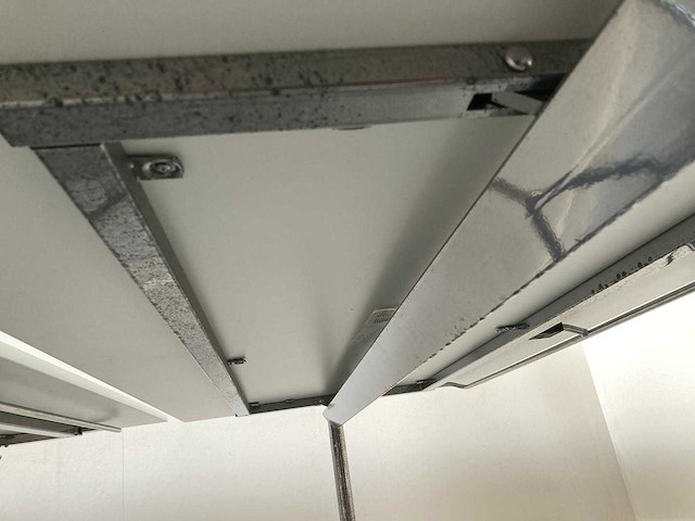 Klaptafel - verrijdbare - tafel (4x) - afbeelding 11 van  11