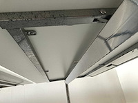 Klaptafel - verrijdbare - tafel (4x) - afbeelding 11 van  11