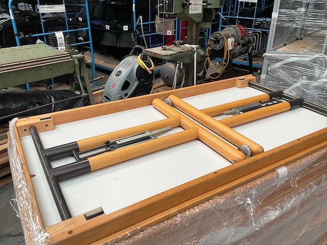 Klaptafel (10x) - afbeelding 5 van  5