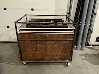 Klaptafel (12x) - afbeelding 1 van  6