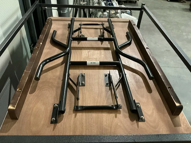 Klaptafel (12x) - afbeelding 2 van  6