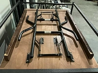 Klaptafel (12x) - afbeelding 2 van  6