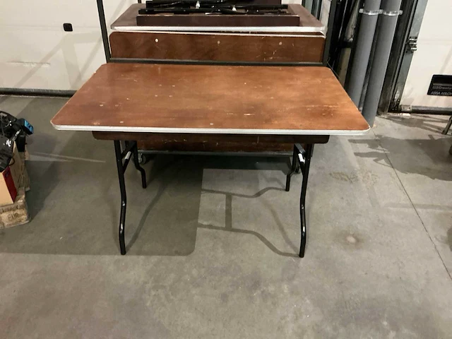 Klaptafel (12x) - afbeelding 3 van  6