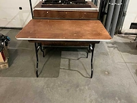 Klaptafel (12x) - afbeelding 3 van  6