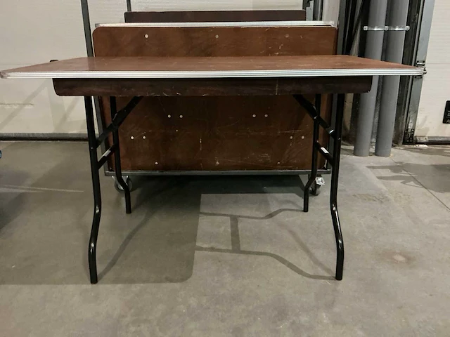 Klaptafel (12x) - afbeelding 4 van  6