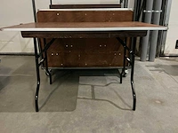 Klaptafel (12x) - afbeelding 4 van  6