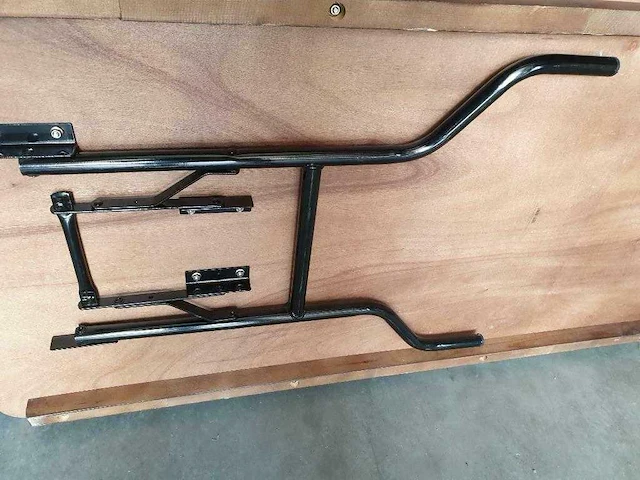 Klaptafel (12x) - afbeelding 6 van  6