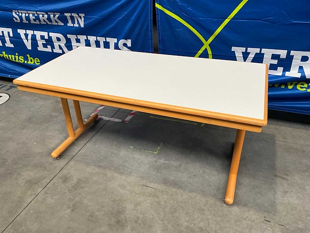 Klaptafel (12x) - afbeelding 1 van  5