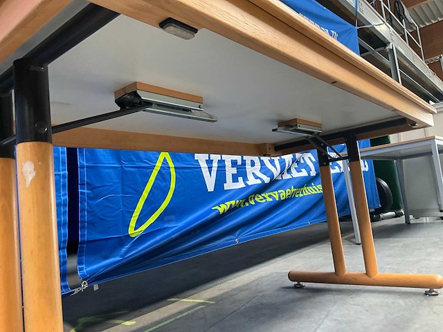 Klaptafel (12x) - afbeelding 4 van  5