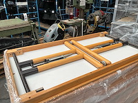 Klaptafel (12x) - afbeelding 5 van  5