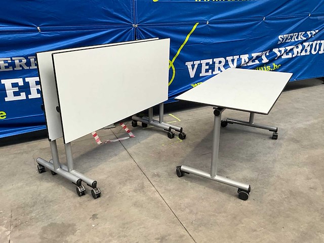 Klaptafel (3x) - afbeelding 2 van  8