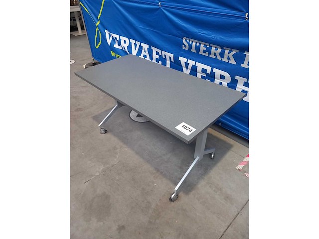 Klaptafel (6x) - afbeelding 1 van  3