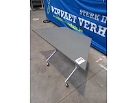 Klaptafel trapezium (4x) - afbeelding 1 van  4