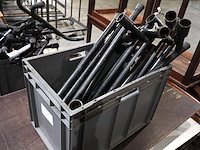 Klaptafel (x10) - afbeelding 3 van  3