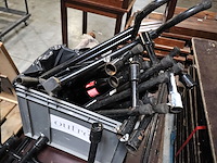 Klaptafel (x5) - afbeelding 4 van  4