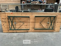Klaptafel - afbeelding 1 van  4