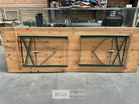 Klaptafel - afbeelding 2 van  4