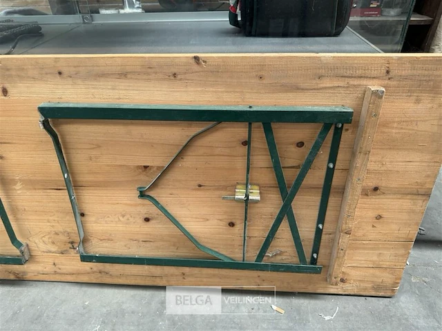 Klaptafel - afbeelding 4 van  4