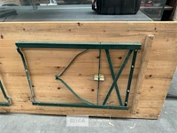 Klaptafel - afbeelding 4 van  4
