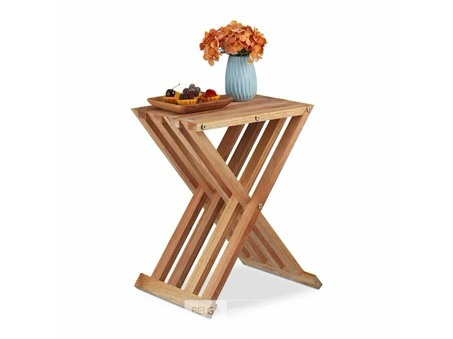 Klaptafel - afbeelding 2 van  7
