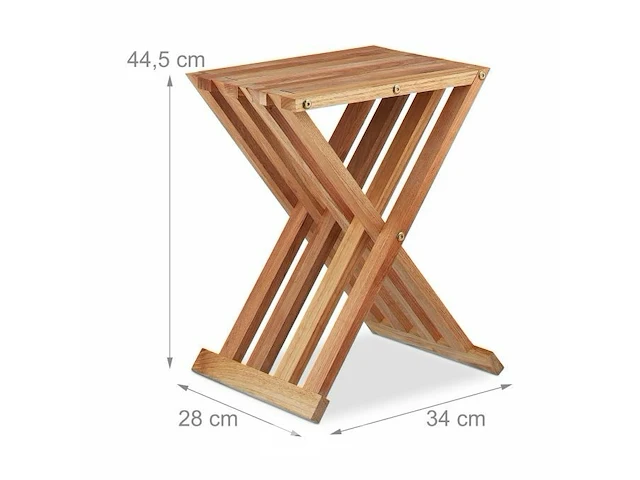 Klaptafel - afbeelding 4 van  7