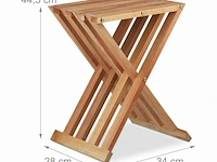 Klaptafel - afbeelding 4 van  7