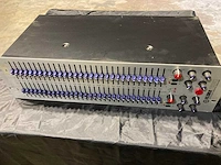 Klar teknik dn370 dual eq