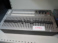 Klark teknik - dn9331 - helix rapide - afbeelding 1 van  2