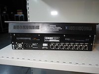 Klark teknik - dn9331 - helix rapide - afbeelding 2 van  2