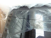 Klarstein chef - fusion down air system inductiekookplaat + downair afzuigkap - zwart - afbeelding 5 van  15