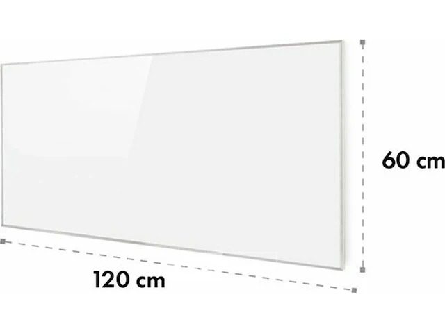 Klarstein wonderwall air 72 infrarood verwarming - afbeelding 6 van  9