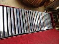 Klassieke collectie 24 cd's - afbeelding 1 van  2
