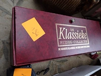 Klassieke collectie 24 cd's - afbeelding 2 van  2