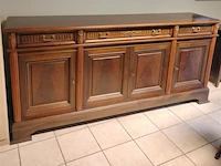 Klassieke dressoir - afbeelding 1 van  1