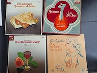 Klassieke muziek verzamelalbums - afbeelding 1 van  7