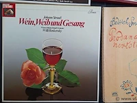 Klassieke muziek verzamelalbums - afbeelding 4 van  7