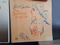 Klassieke muziek verzamelalbums - afbeelding 5 van  7