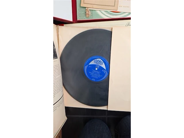 Klassieke muziek verzamelalbums - afbeelding 7 van  7