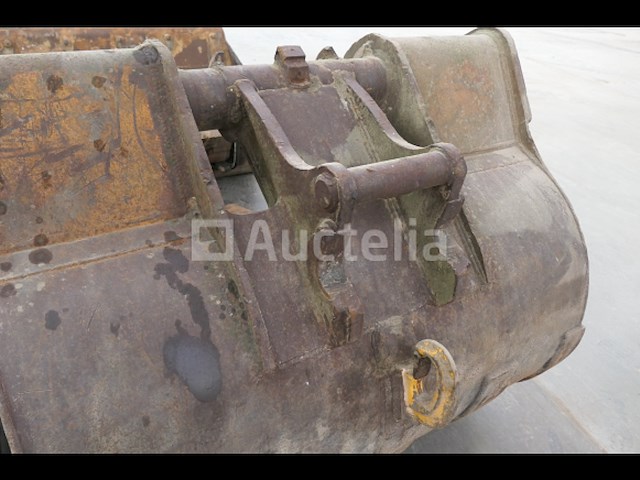 Klauw emmer - afbeelding 3 van  7