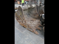 Klauw emmer - afbeelding 5 van  7