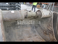 Klauw emmer - afbeelding 6 van  7