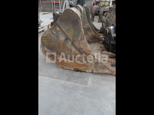 Klauw emmer - afbeelding 7 van  7