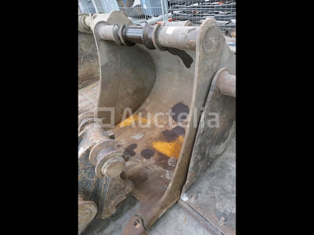 Klauw emmer - afbeelding 3 van  10