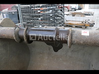 Klauw emmer - afbeelding 4 van  10