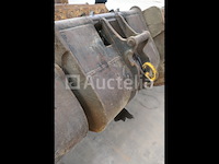 Klauw emmer - afbeelding 5 van  10