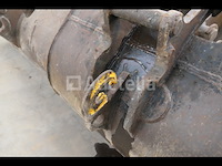 Klauw emmer - afbeelding 6 van  10