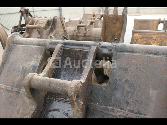 Klauw emmer - afbeelding 7 van  10