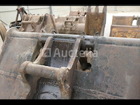 Klauw emmer - afbeelding 7 van  10