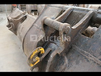 Klauw emmer - afbeelding 8 van  10