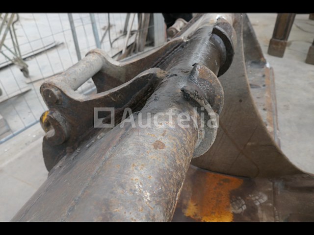 Klauw emmer - afbeelding 9 van  10